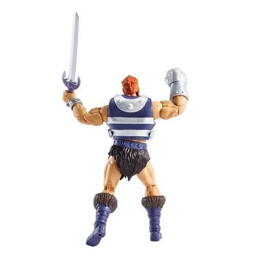 Masters of the Universe Masterverse Revelation Action Figure - Select Figure(s) (Online Order Only)