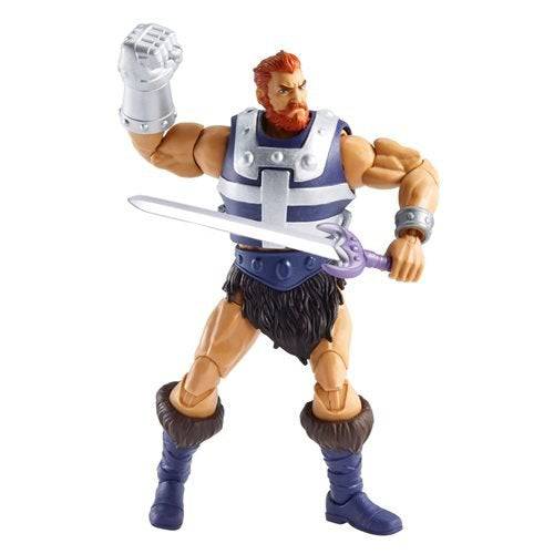 Masters of the Universe Masterverse Revelation Action Figure - Select Figure(s) (Online Order Only)