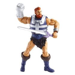 Masters of the Universe Masterverse Revelation Action Figure - Select Figure(s) (Online Order Only)
