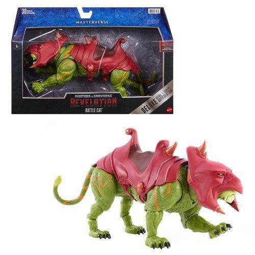 Masters of the Universe Masterverse Revelation Action Figure - Select Figure(s) (Online Order Only)