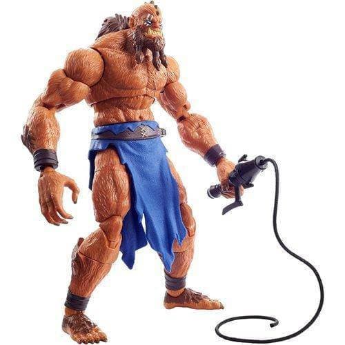 Masters of the Universe Masterverse Revelation Action Figure - Select Figure(s) (Online Order Only)