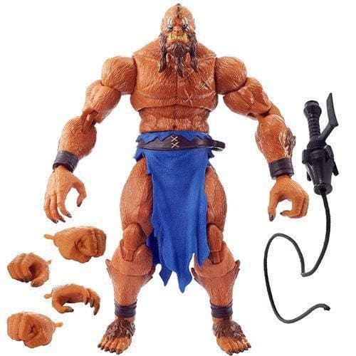 Masters of the Universe Masterverse Revelation Action Figure - Select Figure(s) (Online Order Only)