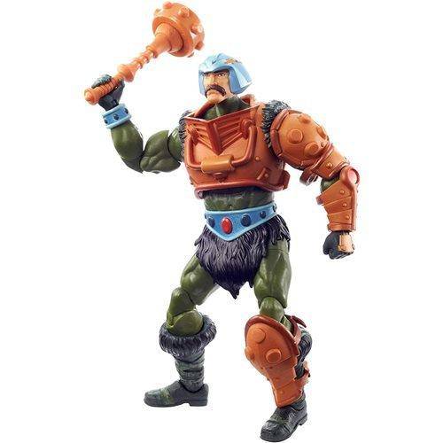 Masters of the Universe Masterverse Revelation Action Figure - Select Figure(s) (Online Order Only)