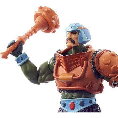 Masters of the Universe Masterverse Revelation Action Figure - Select Figure(s) (Online Order Only)