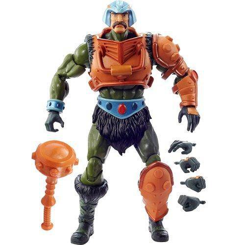 Masters of the Universe Masterverse Revelation Action Figure - Select Figure(s) (Online Order Only)