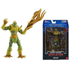 Masters of the Universe Masterverse Revelation Action Figure - Select Figure(s) (Online Order Only)