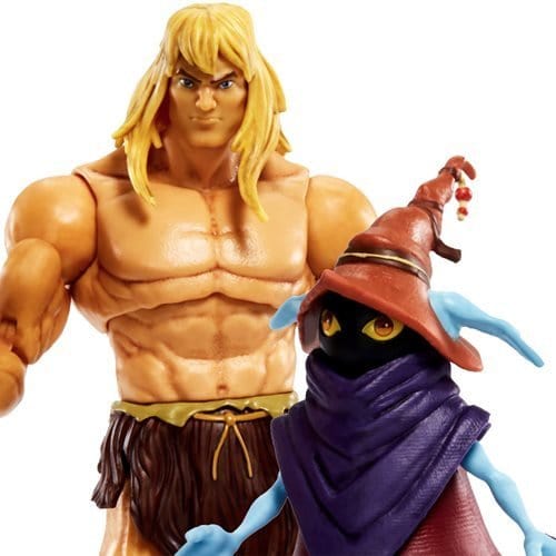Masters of the Universe Masterverse Revelation Action Figure - Select Figure(s) (Online Order Only)