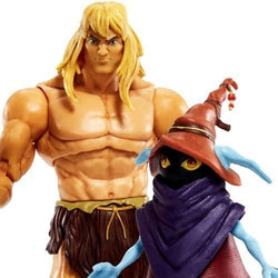 Masters of the Universe Masterverse Revelation Action Figure - Select Figure(s) (Online Order Only)