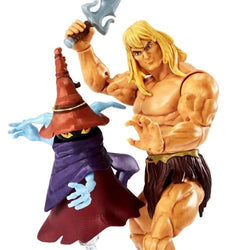 Masters of the Universe Masterverse Revelation Action Figure - Select Figure(s) (Online Order Only)