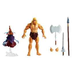Masters of the Universe Masterverse Revelation Action Figure - Select Figure(s) (Online Order Only)