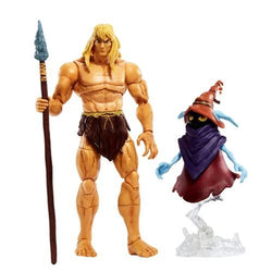 Masters of the Universe Masterverse Revelation Action Figure - Select Figure(s) (Online Order Only)