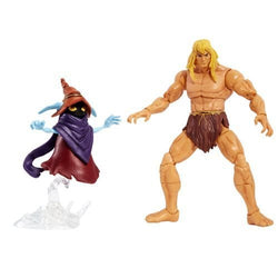 Masters of the Universe Masterverse Revelation Action Figure - Select Figure(s) (Online Order Only)