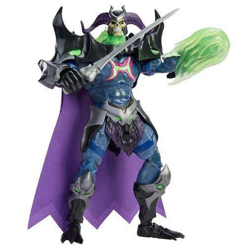 Masters of the Universe Masterverse Revelation Action Figure - Select Figure(s) (Online Order Only)