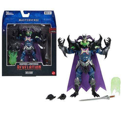 Masters of the Universe Masterverse Revelation Action Figure - Select Figure(s) (Online Order Only)
