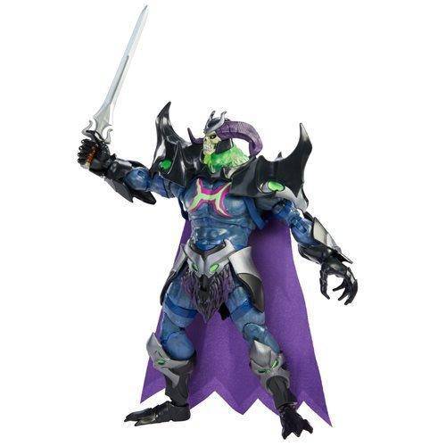 Masters of the Universe Masterverse Revelation Action Figure - Select Figure(s) (Online Order Only)