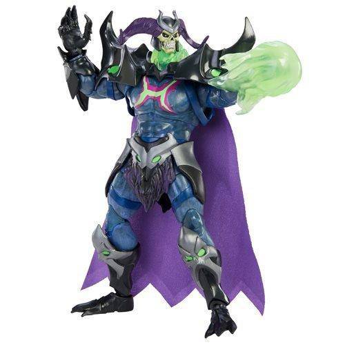 Masters of the Universe Masterverse Revelation Action Figure - Select Figure(s) (Online Order Only)