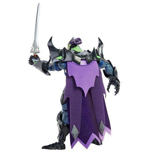 Masters of the Universe Masterverse Revelation Action Figure - Select Figure(s) (Online Order Only)