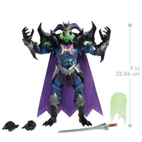 Masters of the Universe Masterverse Revelation Action Figure - Select Figure(s) (Online Order Only)