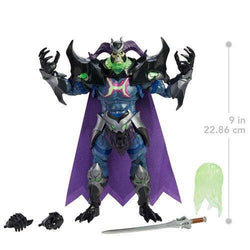 Masters of the Universe Masterverse Revelation Action Figure - Select Figure(s) (Online Order Only)