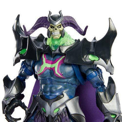 Masters of the Universe Masterverse Revelation Action Figure - Select Figure(s) (Online Order Only)