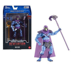 Masters of the Universe Masterverse Revelation Action Figure - Select Figure(s) (Online Order Only)