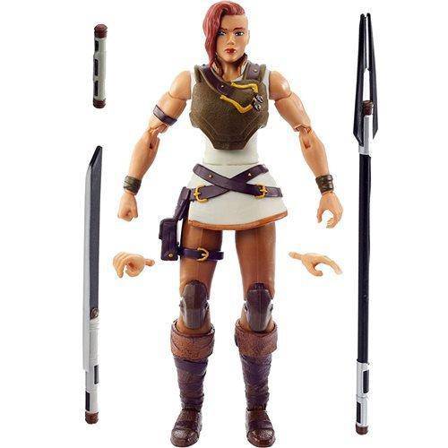 Masters of the Universe Masterverse Revelation Action Figure - Select Figure(s) (Online Order Only)