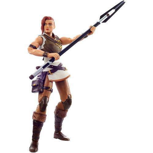 Masters of the Universe Masterverse Revelation Action Figure - Select Figure(s) (Online Order Only)