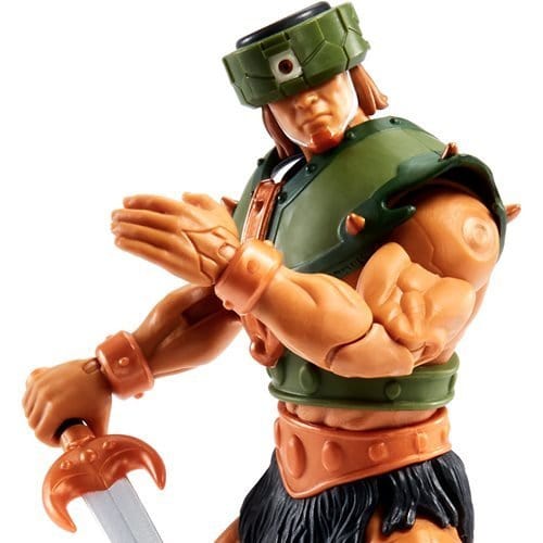 Masters of the Universe Masterverse Revelation Action Figure - Select Figure(s) (Online Order Only)