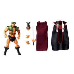 Masters of the Universe Masterverse Revelation Action Figure - Select Figure(s) (Online Order Only)