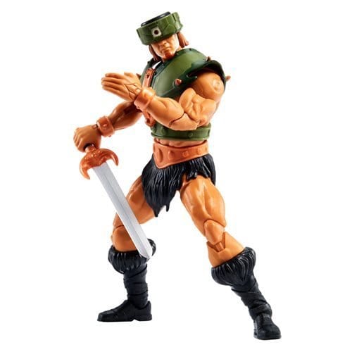 Masters of the Universe Masterverse Revelation Action Figure - Select Figure(s) (Online Order Only)