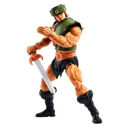 Masters of the Universe Masterverse Revelation Action Figure - Select Figure(s) (Online Order Only)