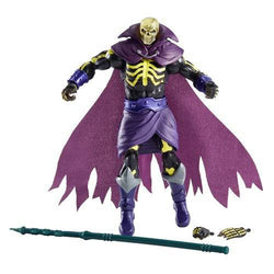 Masters of the Universe Masterverse Revelation Action Figure - Select Figure(s) (Online Order Only)