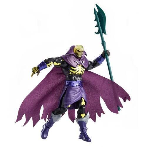 Masters of the Universe Masterverse Revelation Action Figure - Select Figure(s) (Online Order Only)