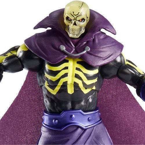 Masters of the Universe Masterverse Revelation Action Figure - Select Figure(s) (Online Order Only)