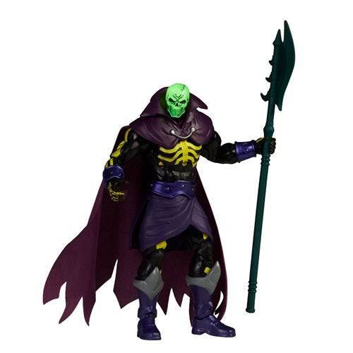 Masters of the Universe Masterverse Revelation Action Figure - Select Figure(s) (Online Order Only)