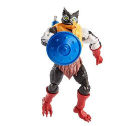 Masters of the Universe Masterverse Revelation Action Figure - Select Figure(s) (Online Order Only)