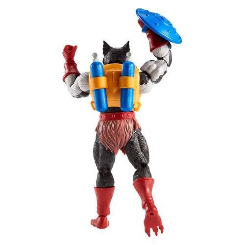 Masters of the Universe Masterverse Revelation Action Figure - Select Figure(s) (Online Order Only)