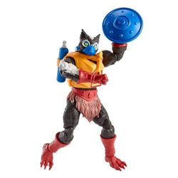 Masters of the Universe Masterverse Revelation Action Figure - Select Figure(s) (Online Order Only)
