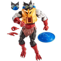 Masters of the Universe Masterverse Revelation Action Figure - Select Figure(s) (Online Order Only)