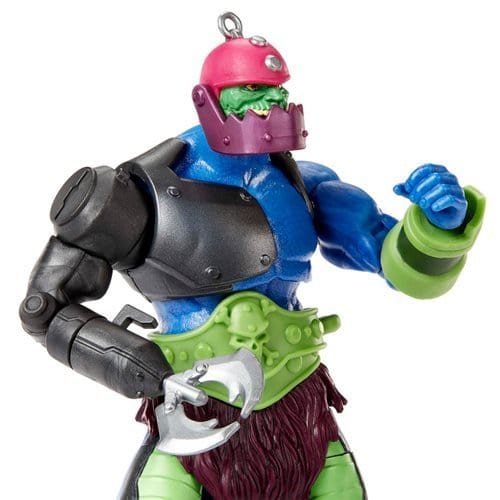 Masters of the Universe Masterverse Revelation Action Figure - Select Figure(s) (Online Order Only)