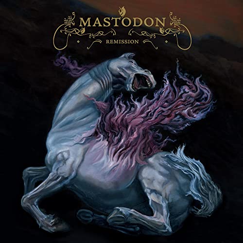 Mastodon - Remission [Vinyl] (ONLINE ORDER ONLY)