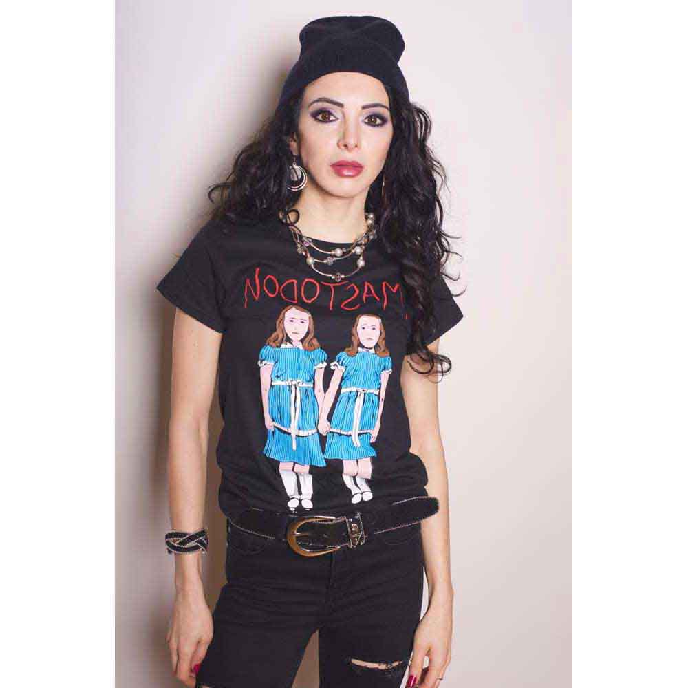 Twins [T-Shirt] (ONLINE ORDER ONLY)