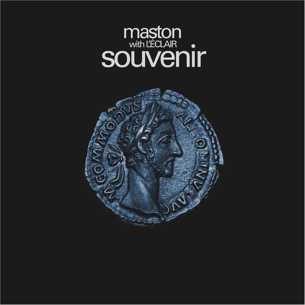 Souvenir [CD] (ONLINE ORDER ONLY)