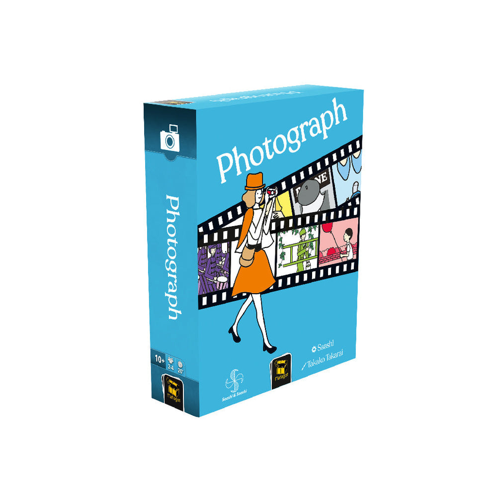 Photograph (ONLINE ORDER ONLY)