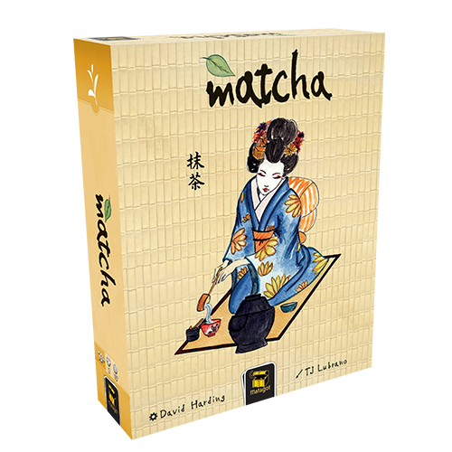 Matcha (ONLINE ORDER ONLY)