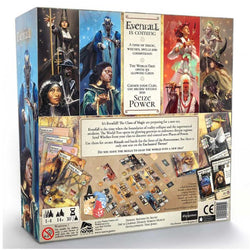 Evenfall (ONLINE ORDER ONLY)