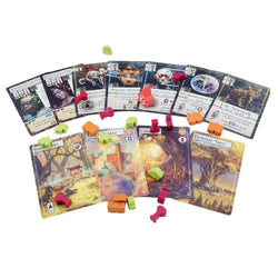 Evenfall (ONLINE ORDER ONLY)