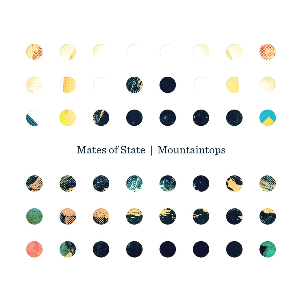 Mountaintops [CD] (ONLINE ORDER ONLY)
