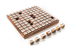 Multiplication Table - Hundred Board (Online Order Only)