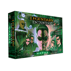 Legendary: Encounters - Matrix (ONLINE ORDER ONLY)